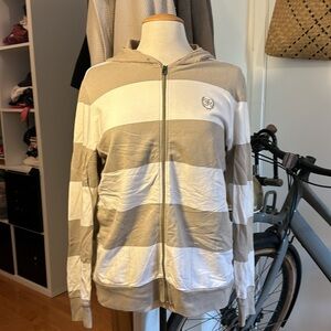 Tommy Hilfiger hoody vest